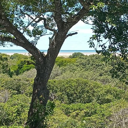 St. Lucia Ocean View Holiday Home Eksteriør billede
