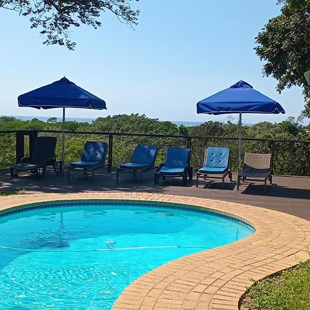 St. Lucia Ocean View Holiday Home Eksteriør billede