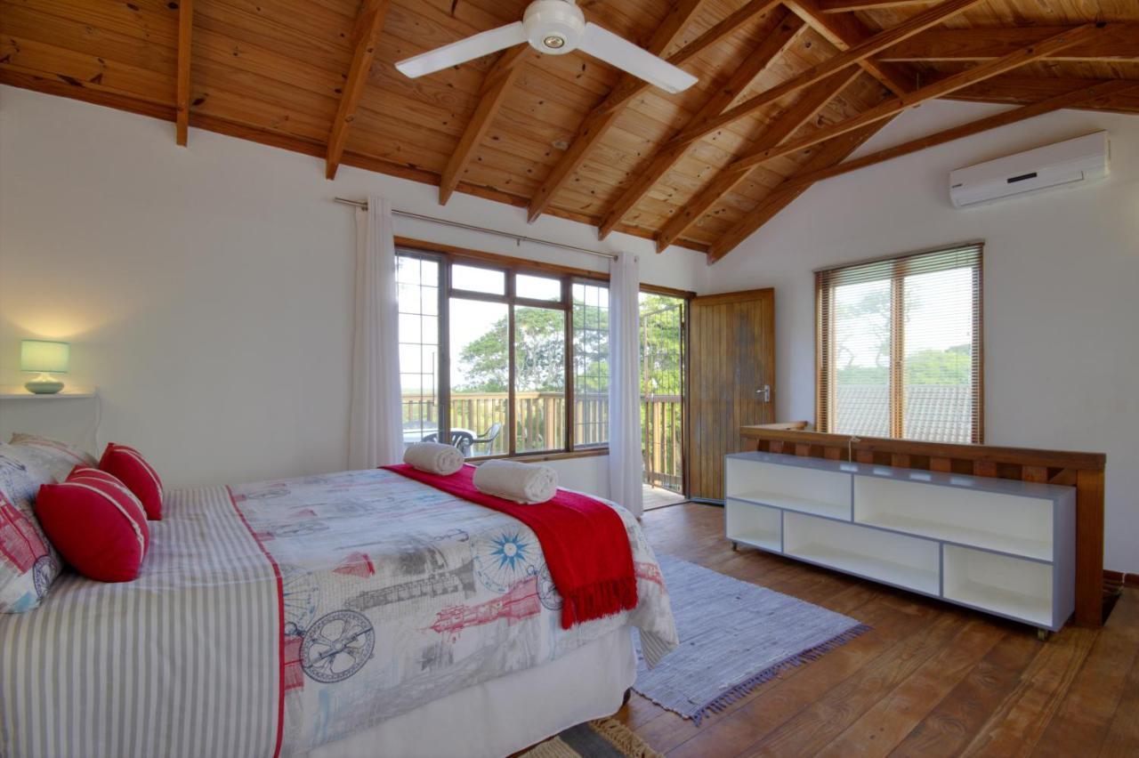 St. Lucia Ocean View Holiday Home Eksteriør billede