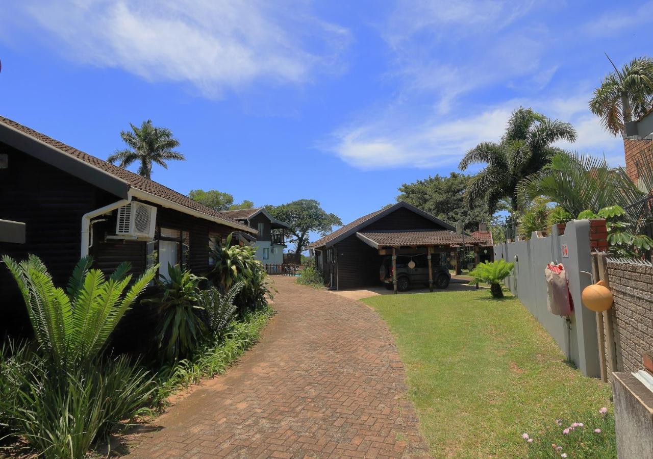 St. Lucia Ocean View Holiday Home Eksteriør billede