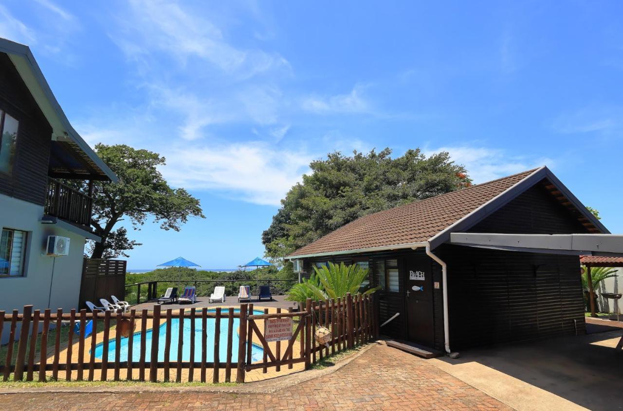 St. Lucia Ocean View Holiday Home Eksteriør billede