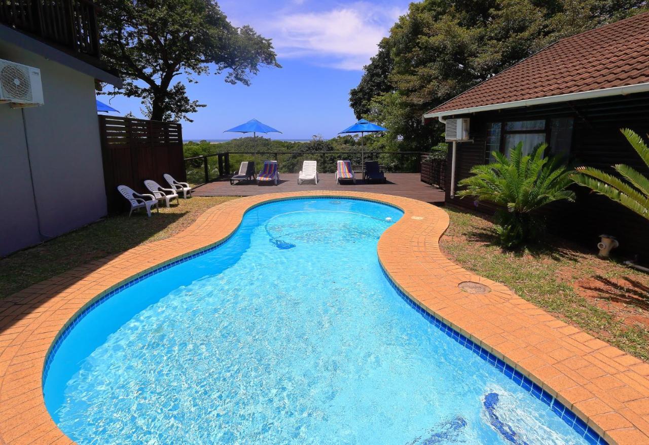 St. Lucia Ocean View Holiday Home Eksteriør billede