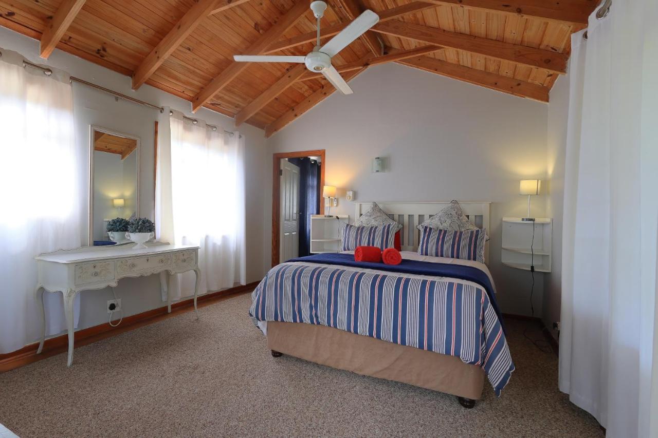 St. Lucia Ocean View Holiday Home Eksteriør billede