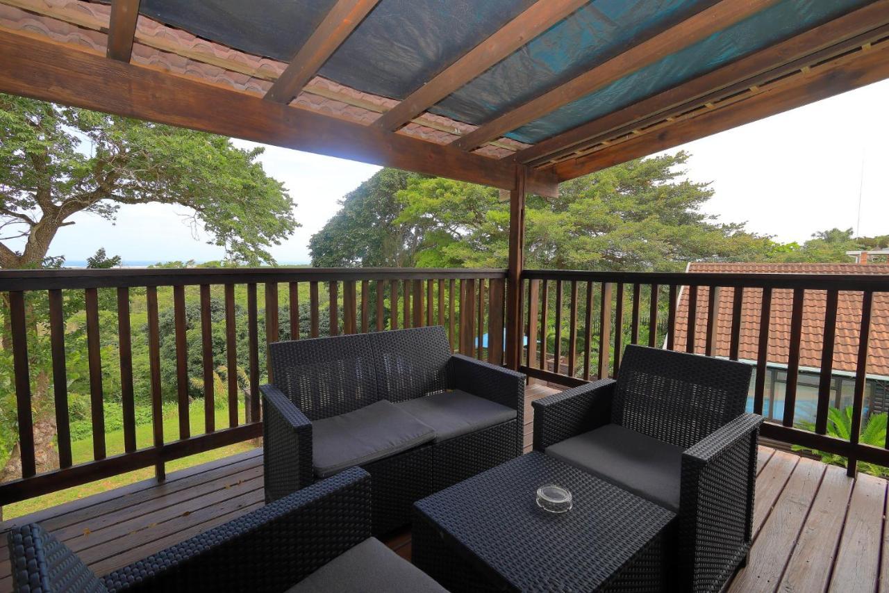 St. Lucia Ocean View Holiday Home Eksteriør billede