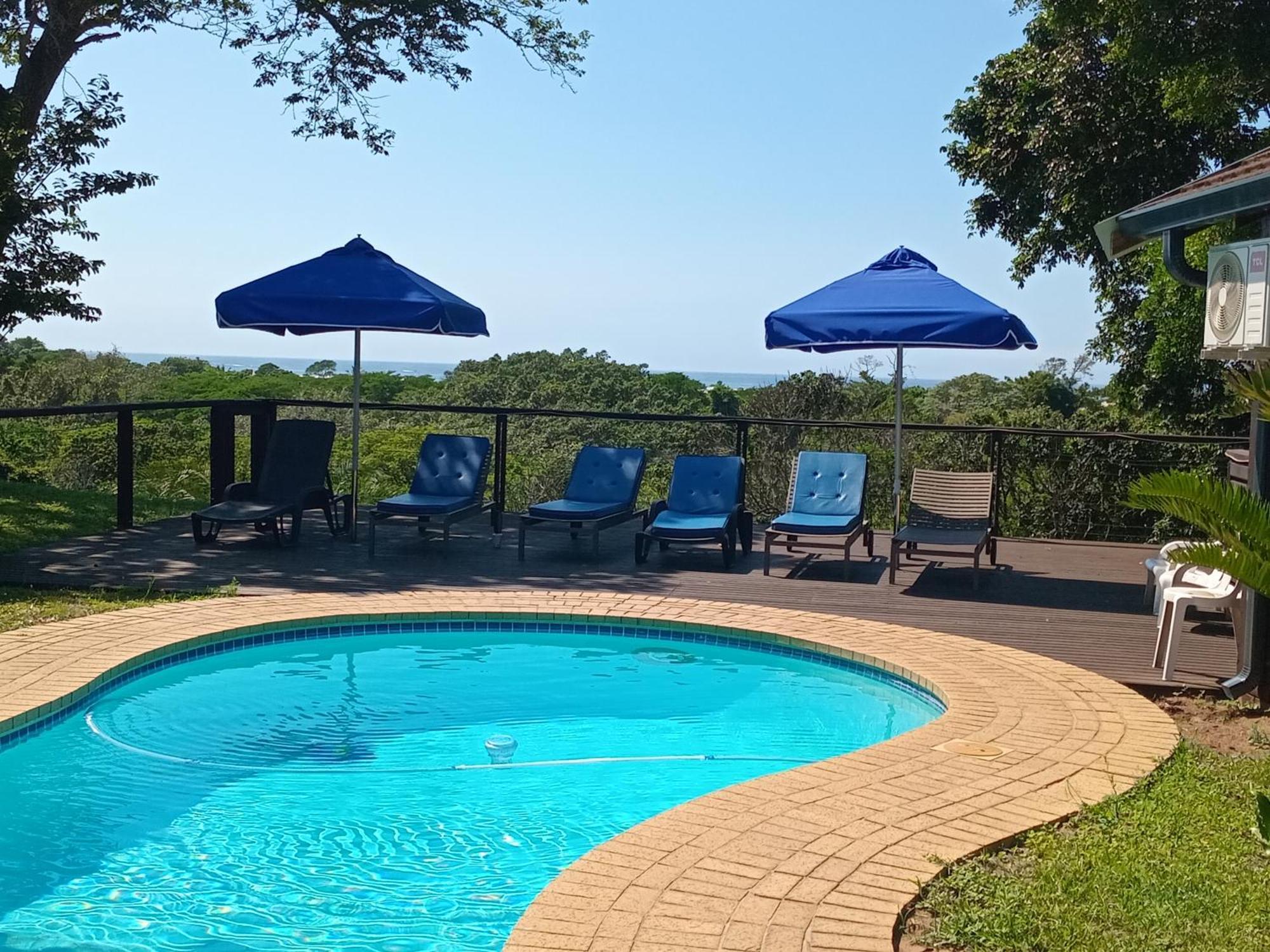 St. Lucia Ocean View Holiday Home Eksteriør billede