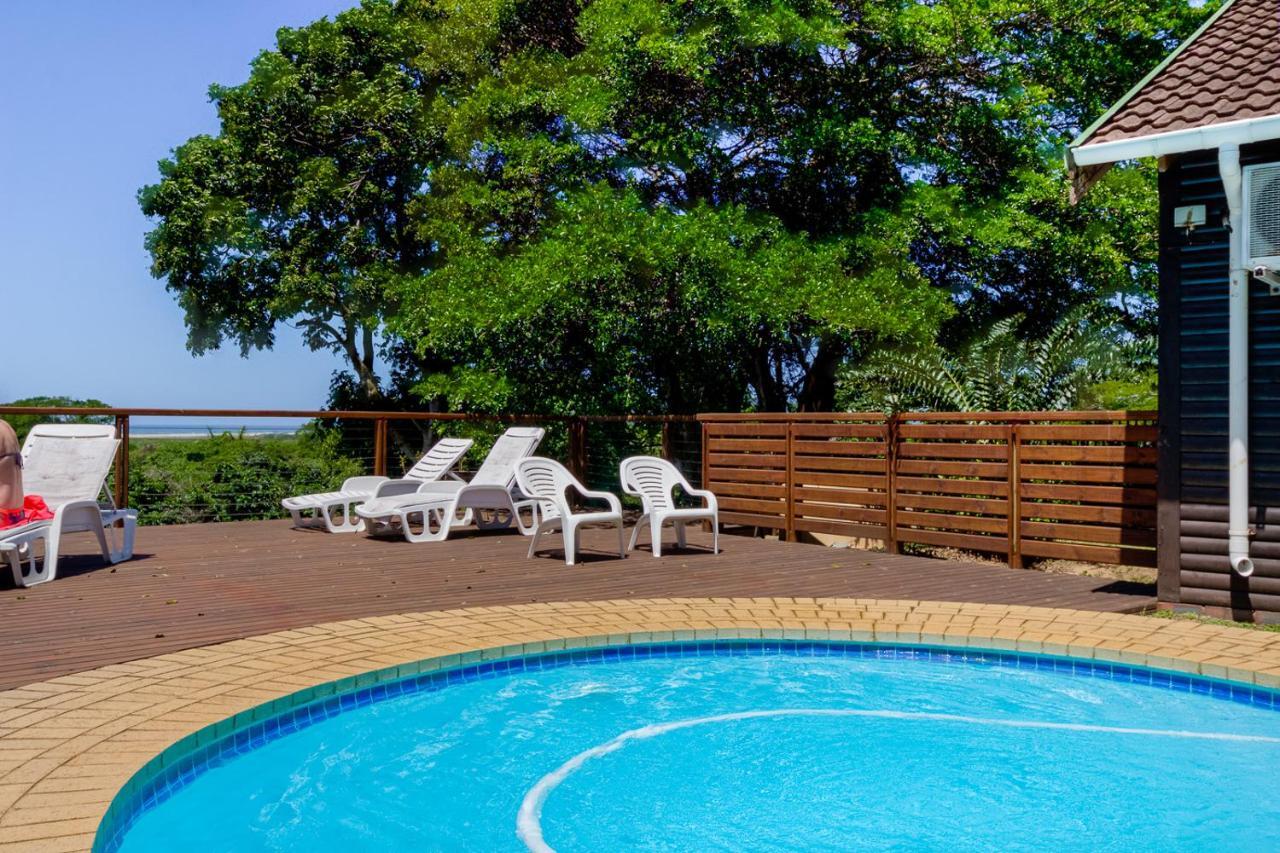 St. Lucia Ocean View Holiday Home Eksteriør billede