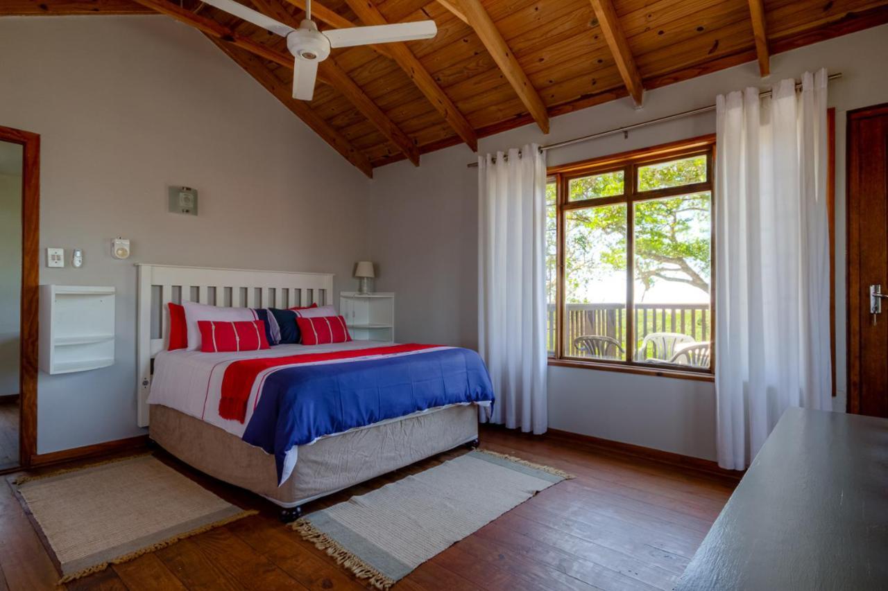 St. Lucia Ocean View Holiday Home Eksteriør billede